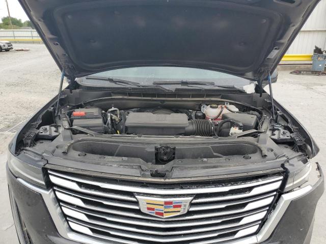 Photo 11 VIN: 1GYS4DKL2PR267989 - CADILLAC ESCALADE P 