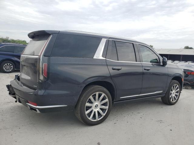 Photo 2 VIN: 1GYS4DKL2PR267989 - CADILLAC ESCALADE P 