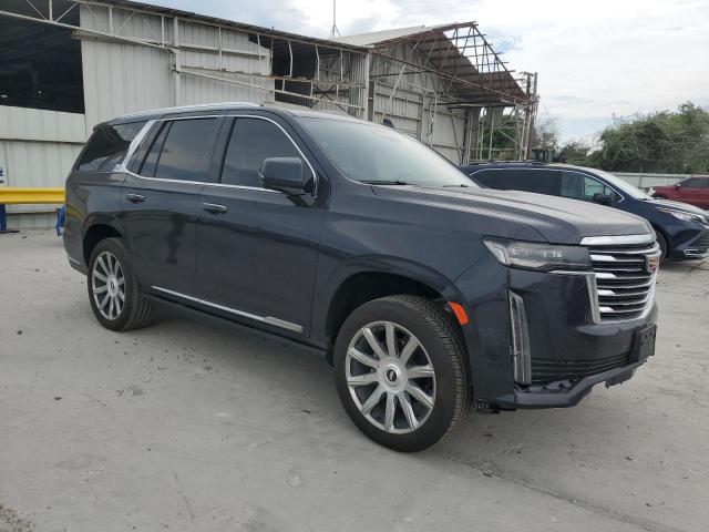 Photo 3 VIN: 1GYS4DKL2PR267989 - CADILLAC ESCALADE P 