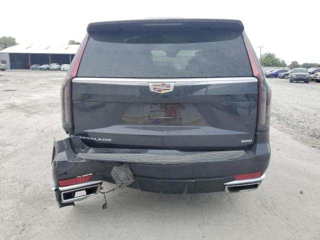 Photo 5 VIN: 1GYS4DKL2PR267989 - CADILLAC ESCALADE P 