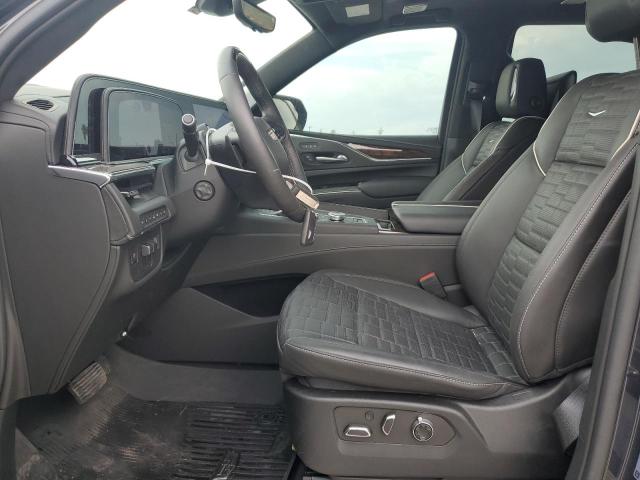 Photo 6 VIN: 1GYS4DKL2PR267989 - CADILLAC ESCALADE P 