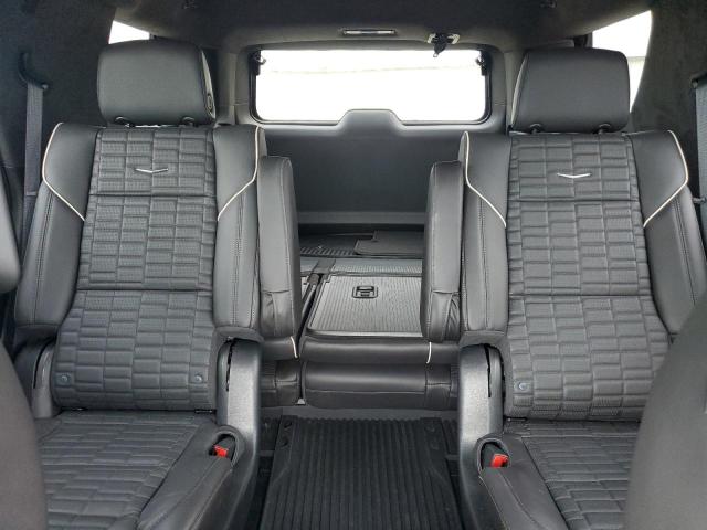 Photo 9 VIN: 1GYS4DKL2PR267989 - CADILLAC ESCALADE P 