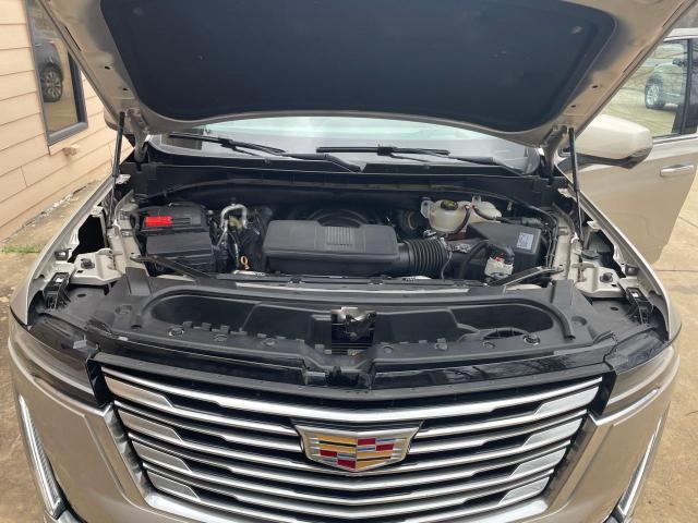 Photo 6 VIN: 1GYS4DKL3MR236424 - CADILLAC ESCALADE P 