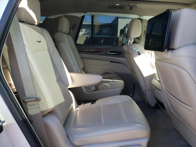 Photo 10 VIN: 1GYS4DKL5MR229426 - CADILLAC ESCALADE 