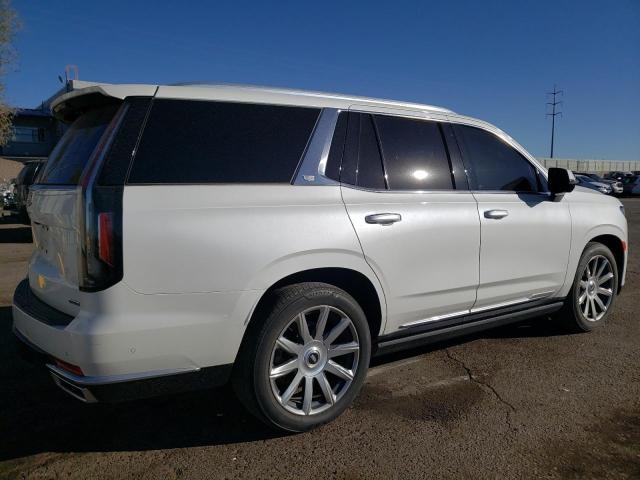 Photo 2 VIN: 1GYS4DKL5MR229426 - CADILLAC ESCALADE 