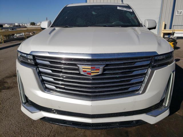 Photo 4 VIN: 1GYS4DKL5MR229426 - CADILLAC ESCALADE 