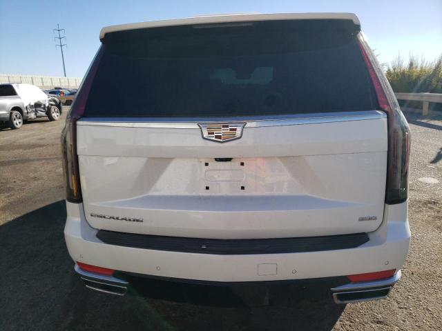 Photo 5 VIN: 1GYS4DKL5MR229426 - CADILLAC ESCALADE 