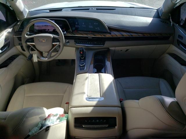 Photo 7 VIN: 1GYS4DKL5MR229426 - CADILLAC ESCALADE 