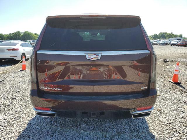 Photo 5 VIN: 1GYS4DKL5NR140781 - CADILLAC ESCALADE P 