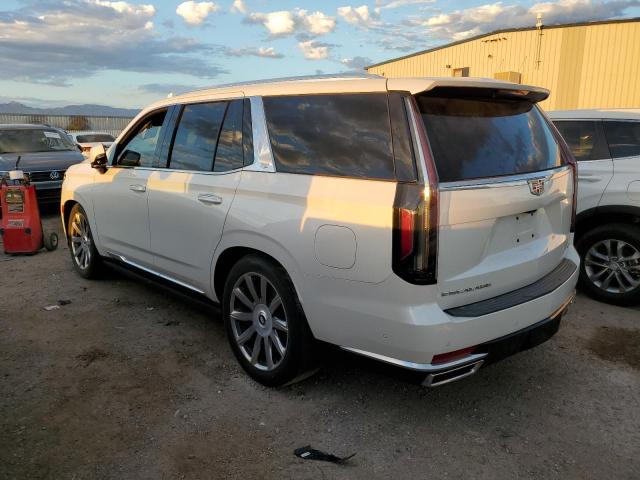 Photo 1 VIN: 1GYS4DKL6MR228446 - CADILLAC ESCALADE P 