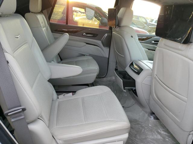 Photo 10 VIN: 1GYS4DKL6MR228446 - CADILLAC ESCALADE P 