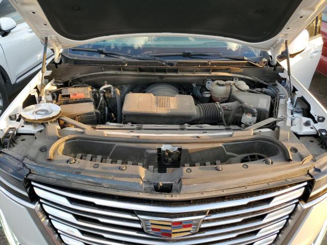 Photo 11 VIN: 1GYS4DKL6MR228446 - CADILLAC ESCALADE P 