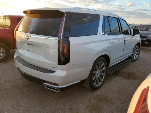 Photo 2 VIN: 1GYS4DKL6MR228446 - CADILLAC ESCALADE P 