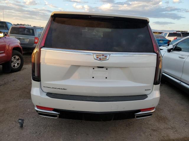 Photo 5 VIN: 1GYS4DKL6MR228446 - CADILLAC ESCALADE P 