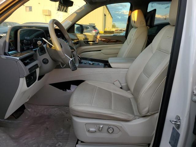 Photo 6 VIN: 1GYS4DKL6MR228446 - CADILLAC ESCALADE P 