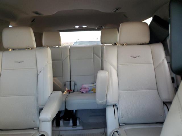 Photo 9 VIN: 1GYS4DKL6MR228446 - CADILLAC ESCALADE P 