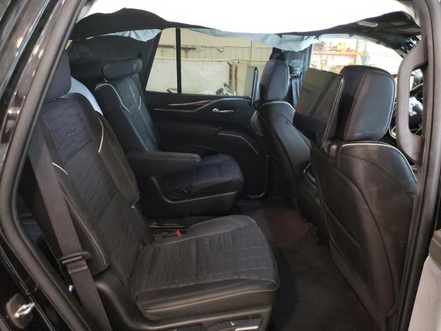 Photo 10 VIN: 1GYS4DKL6NR181839 - CADILLAC ESCALADE P 