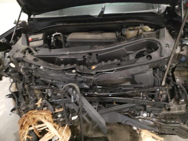 Photo 11 VIN: 1GYS4DKL6NR181839 - CADILLAC ESCALADE P 