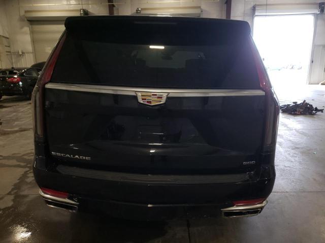 Photo 5 VIN: 1GYS4DKL6NR181839 - CADILLAC ESCALADE P 