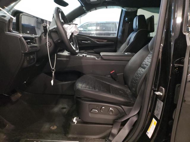 Photo 6 VIN: 1GYS4DKL6NR181839 - CADILLAC ESCALADE P 