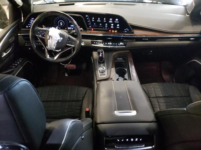 Photo 7 VIN: 1GYS4DKL6NR181839 - CADILLAC ESCALADE P 