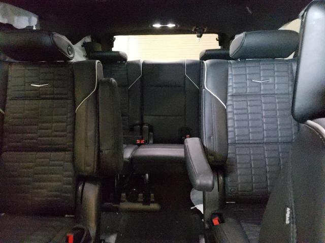 Photo 9 VIN: 1GYS4DKL6NR181839 - CADILLAC ESCALADE P 