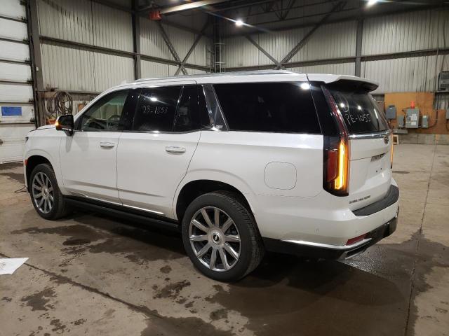 Photo 1 VIN: 1GYS4DKL6PR205477 - CADILLAC ESCALADE 