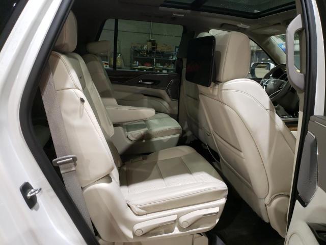 Photo 10 VIN: 1GYS4DKL6PR205477 - CADILLAC ESCALADE 