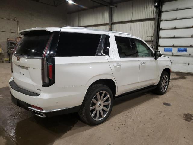 Photo 2 VIN: 1GYS4DKL6PR205477 - CADILLAC ESCALADE 