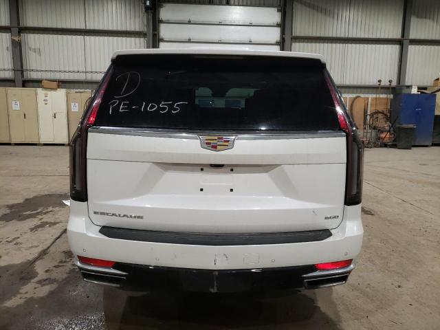 Photo 5 VIN: 1GYS4DKL6PR205477 - CADILLAC ESCALADE 