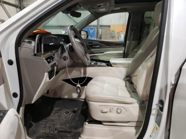 Photo 6 VIN: 1GYS4DKL6PR205477 - CADILLAC ESCALADE 