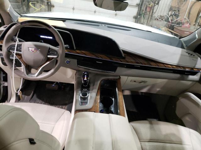 Photo 7 VIN: 1GYS4DKL6PR205477 - CADILLAC ESCALADE 