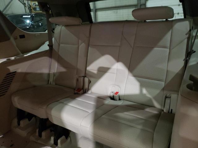 Photo 9 VIN: 1GYS4DKL6PR205477 - CADILLAC ESCALADE 