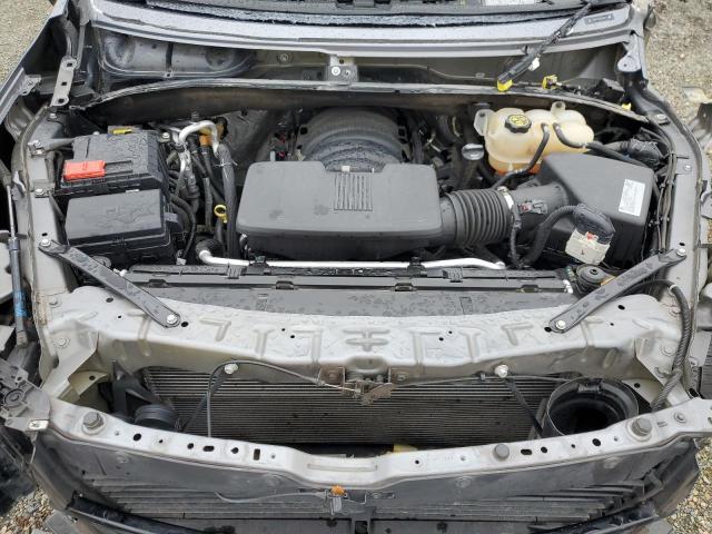 Photo 11 VIN: 1GYS4DKL7MR462059 - CADILLAC ESCALADE P 