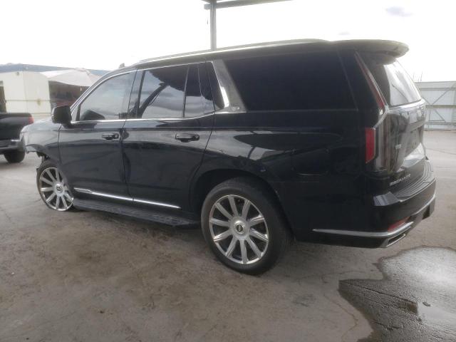 Photo 1 VIN: 1GYS4DKL7NR243085 - CADILLAC ESCALADE 