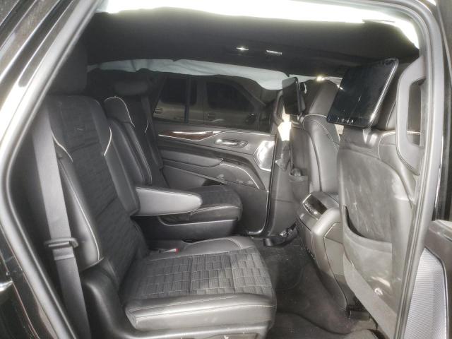 Photo 10 VIN: 1GYS4DKL7NR243085 - CADILLAC ESCALADE 