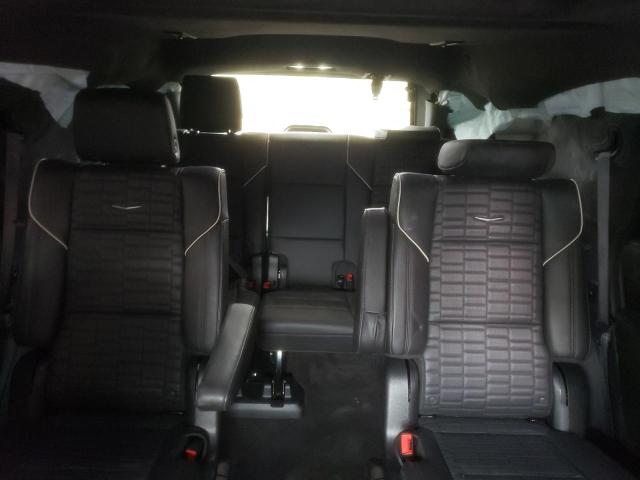 Photo 9 VIN: 1GYS4DKL7NR243085 - CADILLAC ESCALADE 