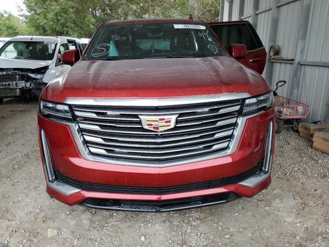 Photo 4 VIN: 1GYS4DKL9MR291489 - CADILLAC ESCALADE 