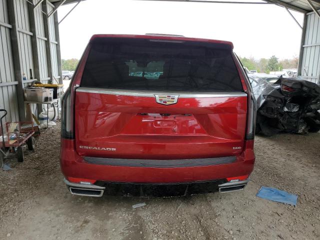 Photo 5 VIN: 1GYS4DKL9MR291489 - CADILLAC ESCALADE 