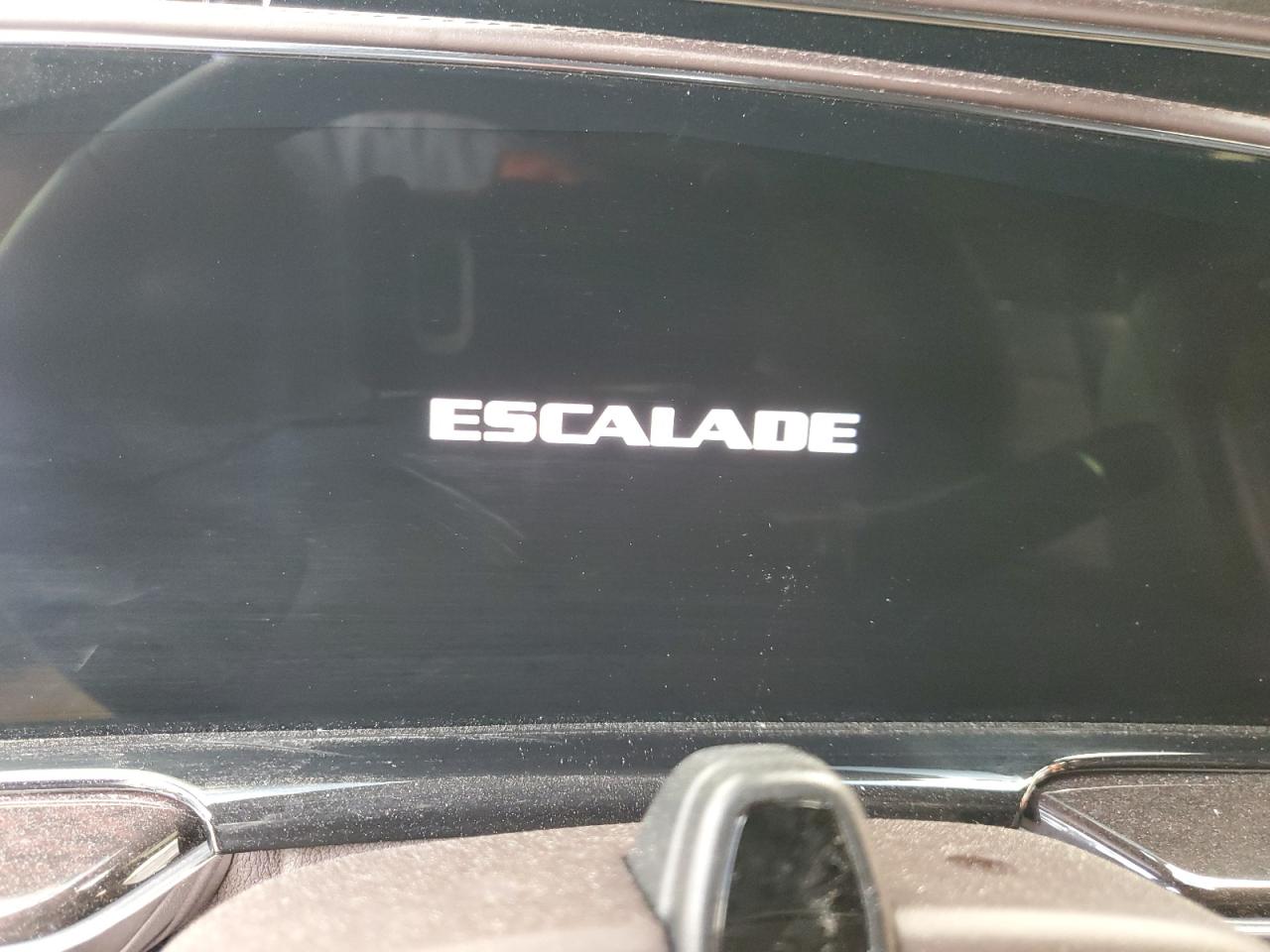 Photo 8 VIN: 1GYS4DKLXMR351781 - CADILLAC ESCALADE 