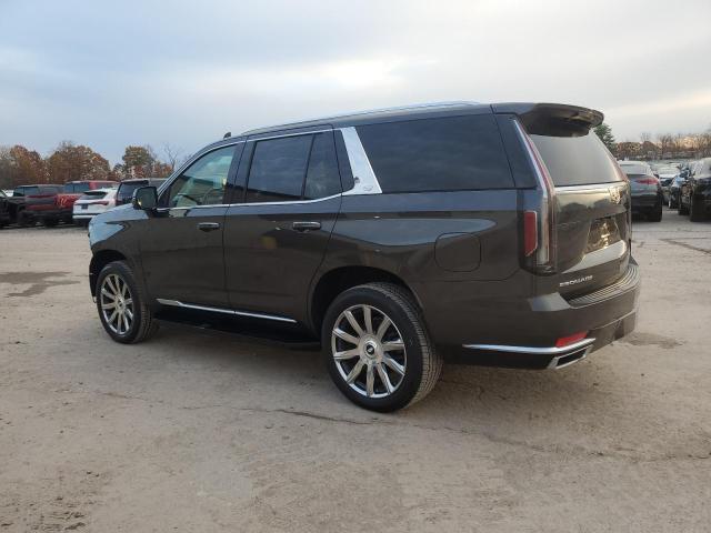 Photo 1 VIN: 1GYS4DKTXMR140127 - CADILLAC ESCALADE 