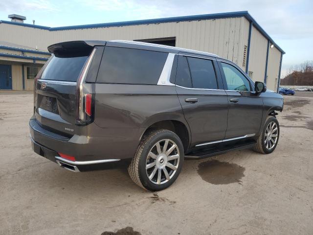 Photo 2 VIN: 1GYS4DKTXMR140127 - CADILLAC ESCALADE 