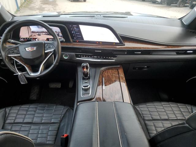 Photo 7 VIN: 1GYS4DKTXMR140127 - CADILLAC ESCALADE 