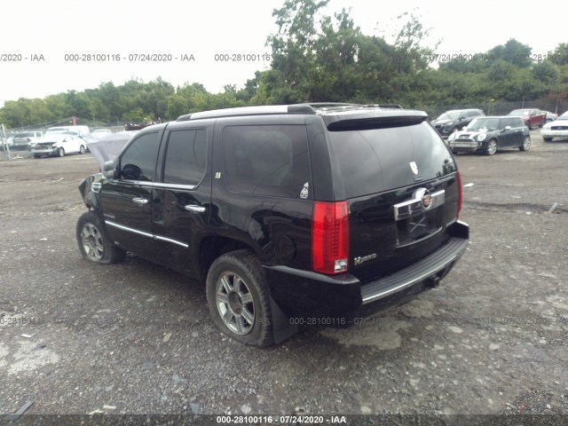 Photo 2 VIN: 1GYS4EEJ0BR258720 - CADILLAC ESCALADE HYBRID 