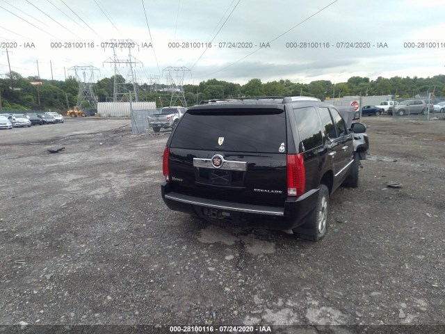 Photo 3 VIN: 1GYS4EEJ0BR258720 - CADILLAC ESCALADE HYBRID 