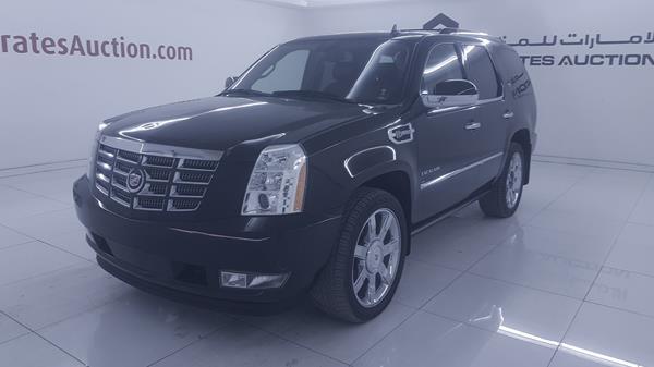 Photo 4 VIN: 1GYS4EEJ0BR305048 - CADILLAC ESCALADE 