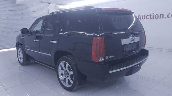 Photo 5 VIN: 1GYS4EEJ0BR305048 - CADILLAC ESCALADE 