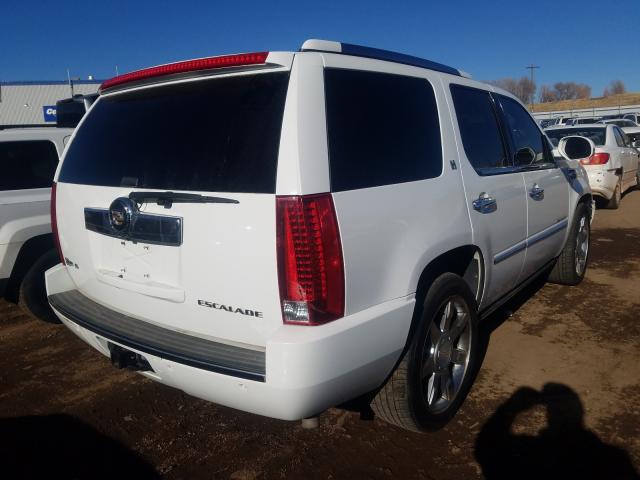 Photo 3 VIN: 1GYS4EEJ1CR260445 - CADILLAC ESCALADE H 