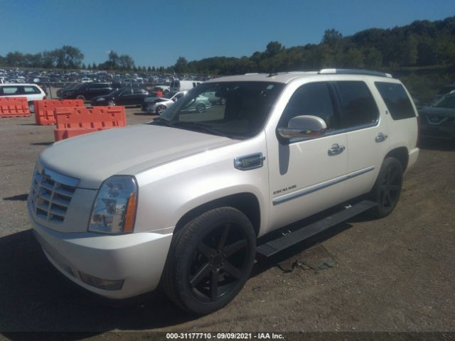 Photo 1 VIN: 1GYS4EEJ2BR126333 - CADILLAC ESCALADE HYBRID 