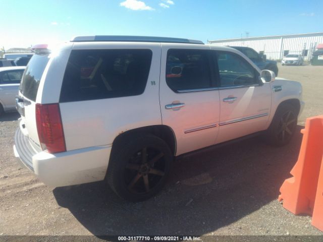 Photo 3 VIN: 1GYS4EEJ2BR126333 - CADILLAC ESCALADE HYBRID 